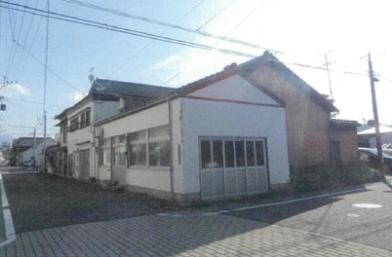 北九州市若松区浜町二丁目
８３番２９の競売物件