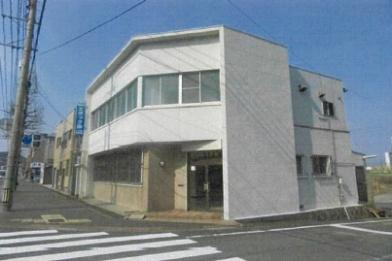 北九州市門司区中町
２６７１番２の競売物件