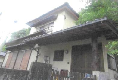 北九州市若松区中畑町
９３８番１０の競売物件