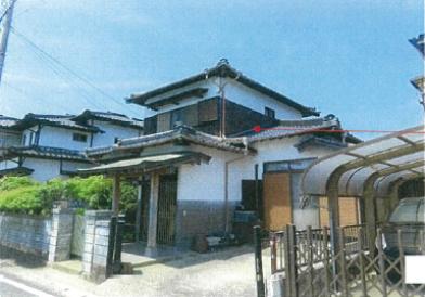 遠賀郡芦屋町高浜町
３０８７番２４８の競売物件