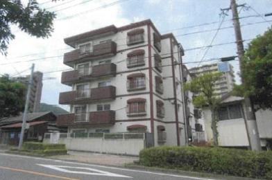 北九州市門司区高田一丁目　１７番地３、１７番地１３の競売物件