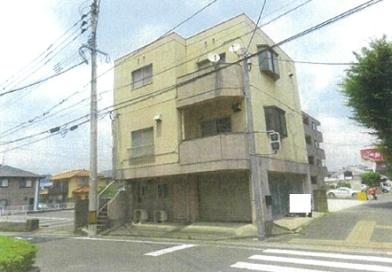 北九州市小倉南区徳力六丁目
８番１０６の競売物件