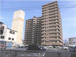 直方市古町　２４２番地１４、２４６番地８、２４７番地３の競売物件