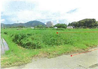 宮若市沼口字石王
１５４番１の競売物件