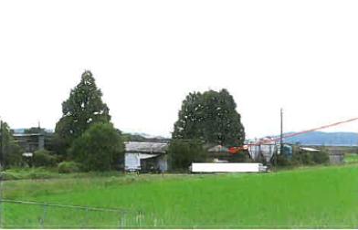 宮若市沼口字福礼
９１６番１の競売物件