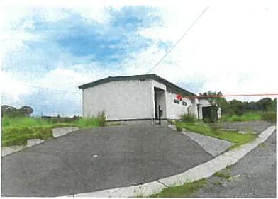 宮若市湯原字草場
１３５４番１の競売物件
