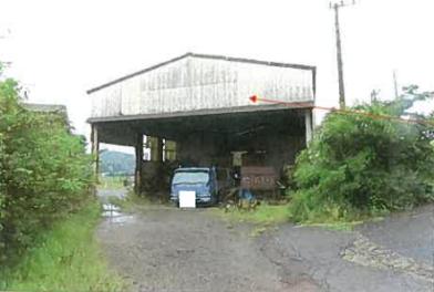 鞍手郡小竹町大字赤地字赤地
１５０６番の競売物件