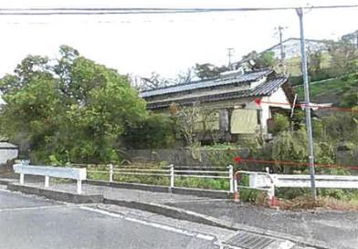 宮若市磯光字高尾
１３１７番５の競売物件