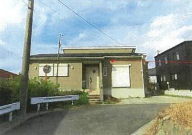 直方市大字頓野
６６１番３５の競売物件