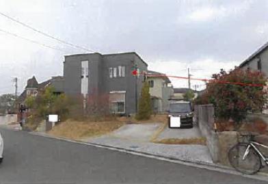 直方市湯野原二丁目
９番１１３の競売物件