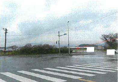 宮若市磯光字上長浦
１４３１番３の競売物件