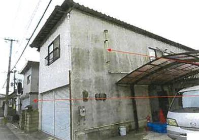 直方市大字感田
２２４９番２５の競売物件