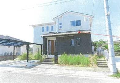 宮若市鶴田字岩河内
２０４６番３８８の競売物件