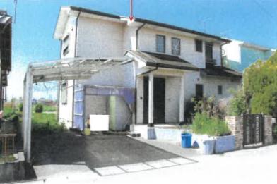 柳川市西浜武字唐ノ元
７５１番６の競売物件