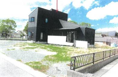 柳川市吉原字井樋籠
９６番１の競売物件