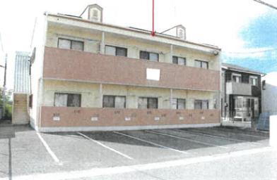 大川市大字向島字六ノ割
２５７１番１の競売物件