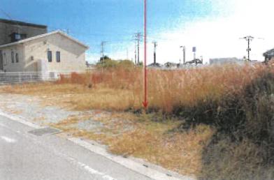 柳川市新船津町
１０番１の競売物件