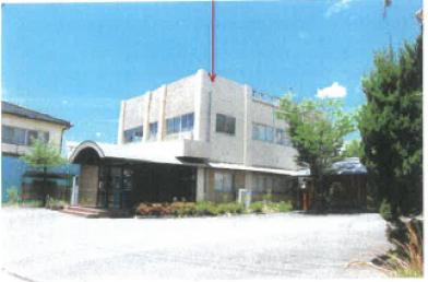 大川市大字酒見字北前田
５０７番５の競売物件