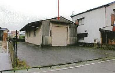 大牟田市大字手鎌字原後
４９６番３の競売物件