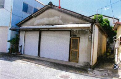 大牟田市曙町
７番７の競売物件