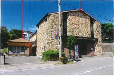 大牟田市松浦町
４番１の競売物件