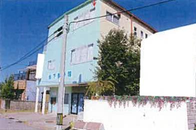 大牟田市駛馬町　６番地の競売物件