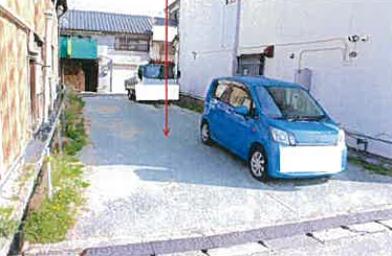 大牟田市旭町三丁目
５番５の競売物件