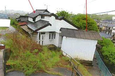 大牟田市米生町二丁目
１８８番の競売物件