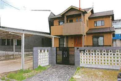 大牟田市小浜町
９８番１９の競売物件