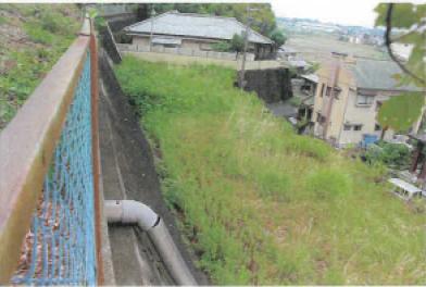 八女郡広川町大字藤田字国分寺
1089番9の競売物件