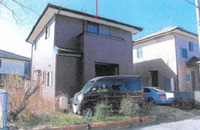 筑後市大字熊野字平藏免
２０１番３４の競売物件