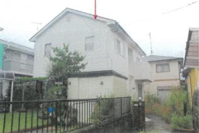 八女郡広川町大字久泉字上牟田
９７５番３９の競売物件