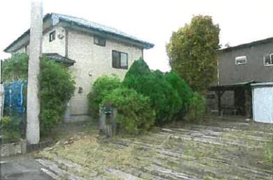 行橋市東大橋二丁目
１８６８番１１の競売物件