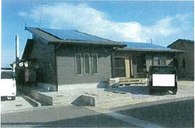 築上郡上毛町大字宇野
６７５番１２の競売物件