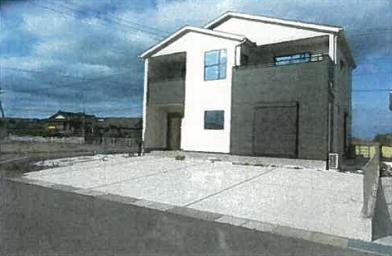 行橋市東泉三丁目
１１０３番８の競売物件