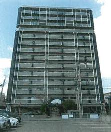 行橋市中央三丁目　４８２番地１の競売物件