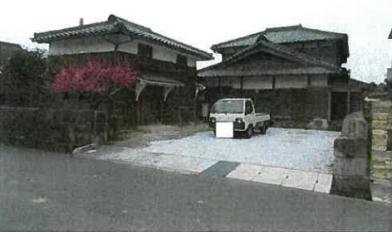 京都郡みやこ町勝山松田字所田
1193番の競売物件