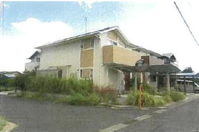京都郡苅田町近衛ヶ丘
２番１０の競売物件