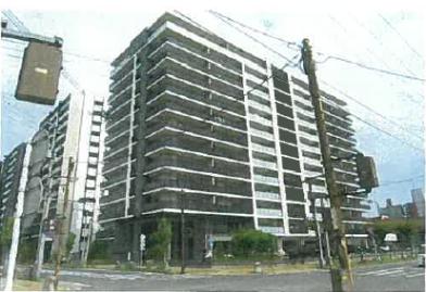 行橋市西宮市二丁目　７２４番地３の競売物件