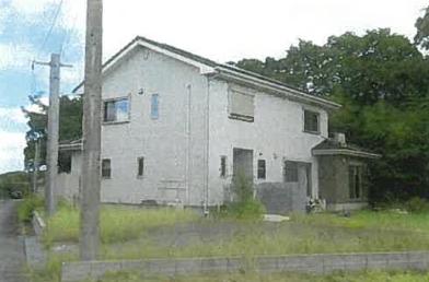 京都郡みやこ町呰見字坂ノ本
８２０番１の競売物件