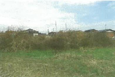 築上郡築上町大字築城
９４２番１の競売物件