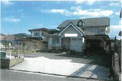 行橋市大字下稗田字井無田
１３４６番３２の競売物件