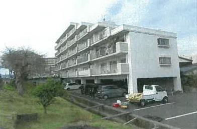 行橋市中央一丁目　２４２６番地５の競売物件