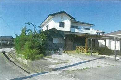 築上郡上毛町大字宇野
３６５番１の競売物件