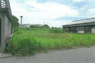 行橋市南大橋六丁目
７６７番３の競売物件