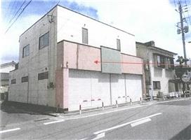 田川郡川崎町大字川崎字丸山４１７番３の競売物件