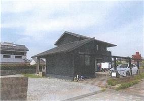 田川市西本町１２４６番５の競売物件