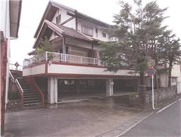 田川市西本町１２９９番９の競売物件