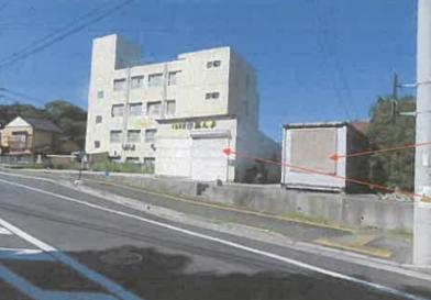 田川市大字夏吉
304番7の競売物件