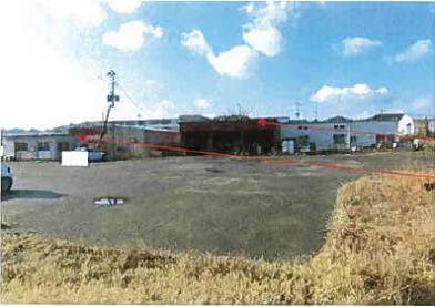 田川郡福智町赤池
４７４番２６の競売物件